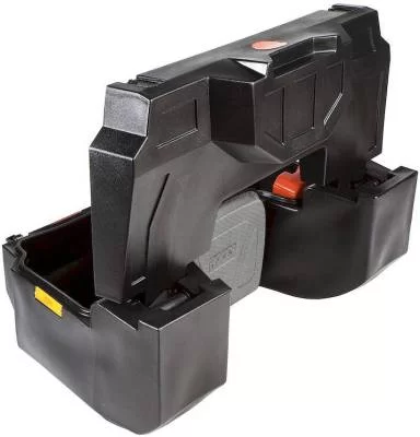 Кофр задний GKA HUNTER / L 505