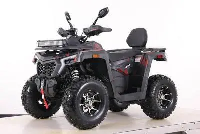 Квадроцикл MOTAX ATV Grizlik T 250 Pro