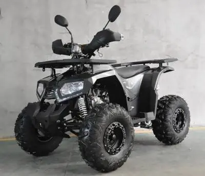 Квадроцикл Avantis ATV-125F