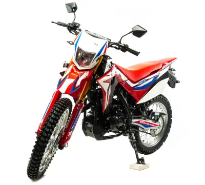 Мотоцикл Motoland CRF 250 ENDURO ST