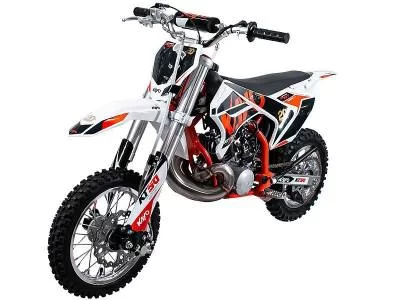 Питбайк Kayo KT50 2T 12/10