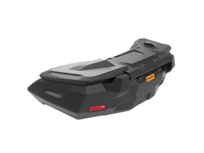 Кофр Tesseract для BRP Outlander 1000