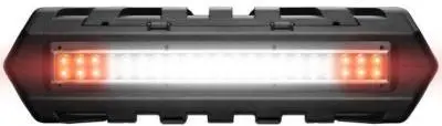 Аудиосистема для квадроцикла Boss Audio ATVB95LED