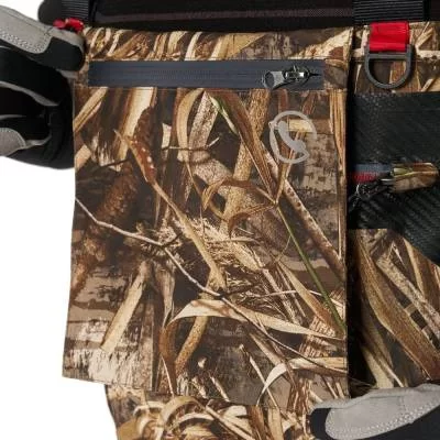 Вейдерсы Finntrail AIRMAN MAX-5 5260 Вейдерсы Finntrail AIRMAN MAX-5 5260