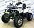 Квадроцикл Avantis Hunter 200 New Premium, мотосалон StelsLand