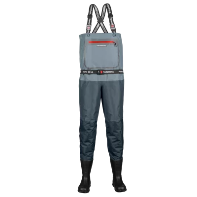 Забродный комплект Finntrail AIRMAN SET GREY