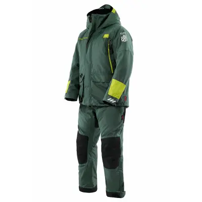 Комбинезон Finntrail FINNTRAIL OUTBACK 3753 KHAKI LIME