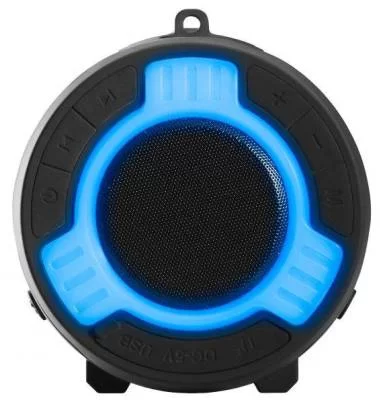 Boss Audio Tube