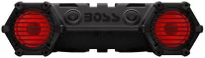 Boss Audio Marine ATV30BRGB