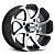 Диск для квадроцикла ITP TWISTER 14TWM110R, правый