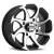 Диск для квадроцикла ITP TWISTER 14TWM110R, правый