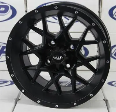 Диск ITP Hurricane 14RB110BX, для квадроцикла