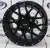 Диск ITP Hurricane 14RB110BX, для квадроцикла