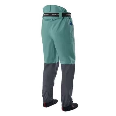 Вейдерсы Finntrail RUNNER 1519 PETROL
