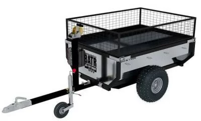Прицеп BATR 1500 Professional, для квадроцикла