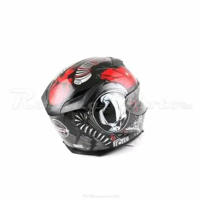 Ataki FF311 Skull