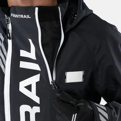 Комбинезон Finntrail BACKCOUNTRY 3811 GRAPHITE