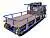 Мотобуксировщик Барс P550MD RV20SE, мотосалон StelsLand