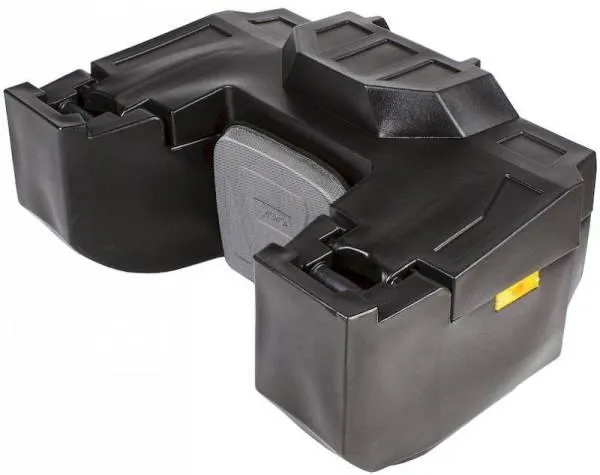 Кофр задний GKA HUNTER / L 505, мотосалон StelsLand
