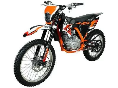 Мотоцикл Kayo K2 PRO