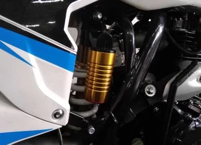 Мотоцикл Racer Enduro 300 RC300-GY8A