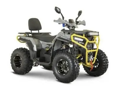 Квадроцикл Avantis Hammer 280L Pro с ПТС, мотосалон StelsLand