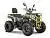 Квадроцикл Avantis Hammer 280L Pro с ПТС, мотосалон StelsLand