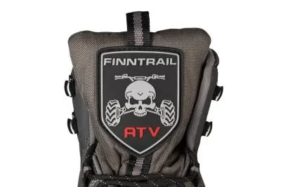 Забродные ботинки Finntrail NEW STALKER 5192 LIGHT GREY
