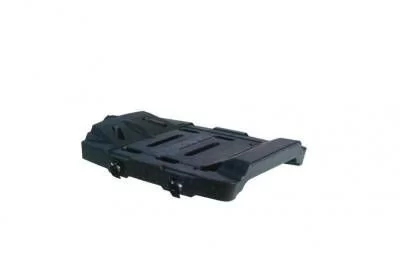 Кофр с канистрой для спортивных снегоходов SPORT COMBO AC-300-CM