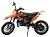Питбайк MotoLand GS Motors S5, мотосалон StelsLand