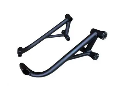 Защита Stels M502 Crazy Iron Race Rail