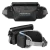Водонепроницаемая сумка на пояс Finntrail SPORTSMAN 1782 BLACK