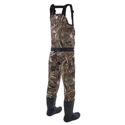 Вейдерсы Finntrail BLACKWATER MAX-5