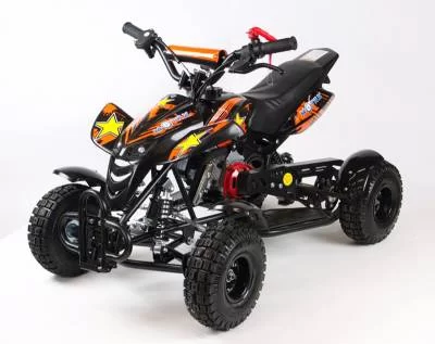 Квадроцикл MOTAX ATV H4 mini 50cc