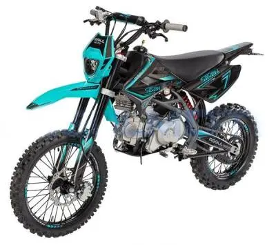 Питбайк Regulmoto SEVEN MEDALIST PRO 17/14