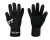 Влагозащитные перчатки Finntrail NEOGUARD BLACK, мотосалон StelsLand