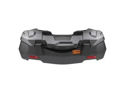 Кофр Tesseract для BRP Outlander 570/450
