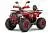 Квадроцикл WELS ATV Trail 125 Pro