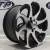 Диск для квадроцикла ITP TWISTER 14TWM110R, правый