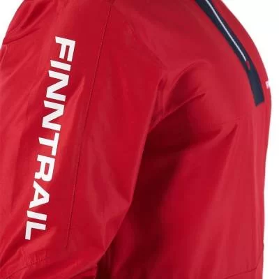 Мембранная куртка Finntrail STREAM 4022 RED