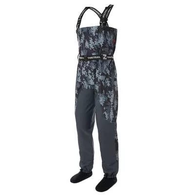 Вейдерсы Finntrail AQUAMASTER-Z 1527 CAMOGREY