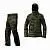 Мембранный костюм Finntrail PROLIGHT 3502 CAMOFOREST, мотосалон StelsLand