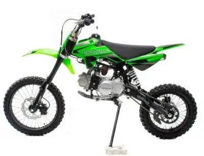 Питбайк MotoLand GS Motors S12 17/14 E
