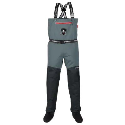 Забродный комплект Finntrail ATHLETIC PLUS SET GREY