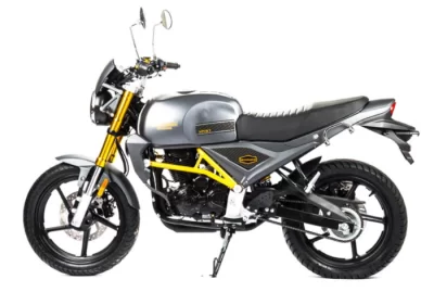 Мотоцикл Motoland SCRAMBLER 250