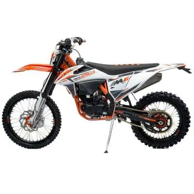 Мотоцикл Motoland Кросс Moto Apollo M6 300 (175FMN)