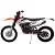 Мотоцикл Motoland Кросс Moto Apollo M6 300 (175FMN), мотосалон StelsLand