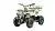 Квадроцикл детский MOTOLAND ATV E006 800Вт