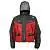 Мембранная куртка Finntrail Mudrider 5310 Red, мотосалон StelsLand