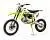Питбайк MotoLand MX125 KKE, мотосалон StelsLand